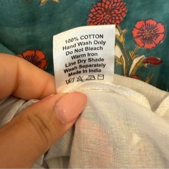 Victoria Dunn Billy Blouse - Picture 3 of 5